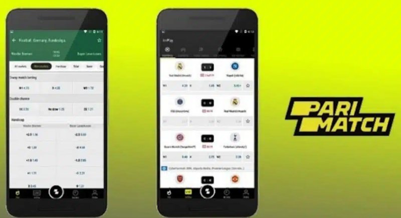 Descubre si Parimatch es confiable para apostar en Chile con seguridad