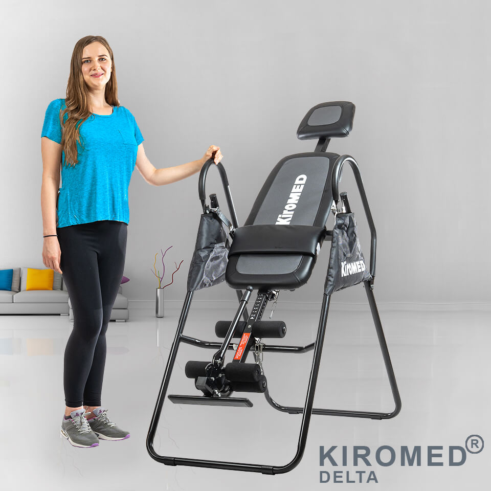 KiroMED Delta