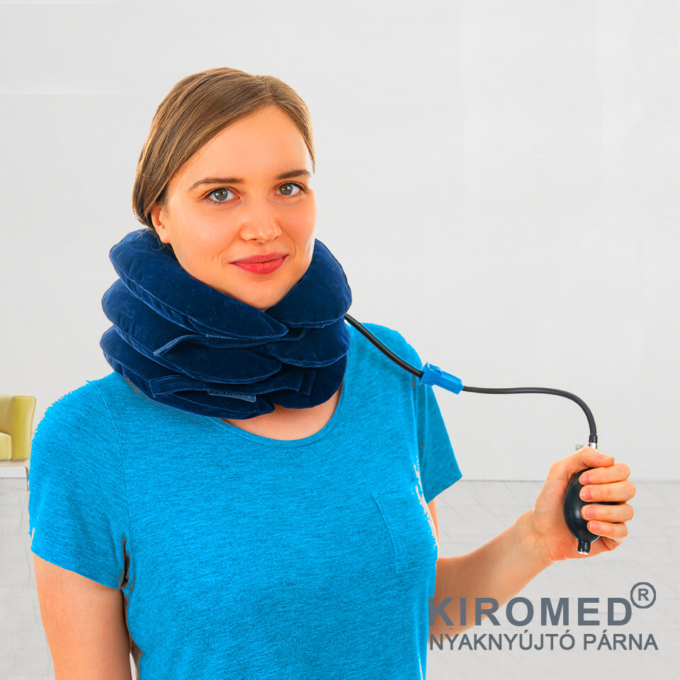 Colar cervical KiroMED