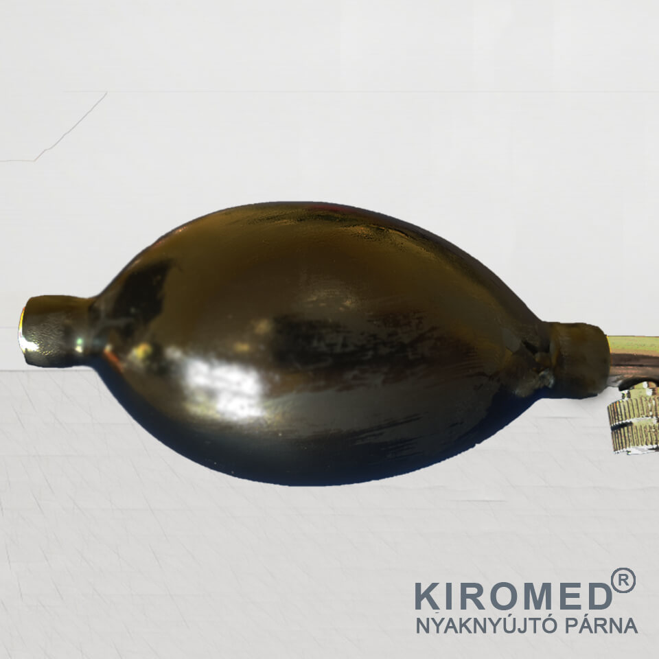 Colar cervical KiroMED - Image 7